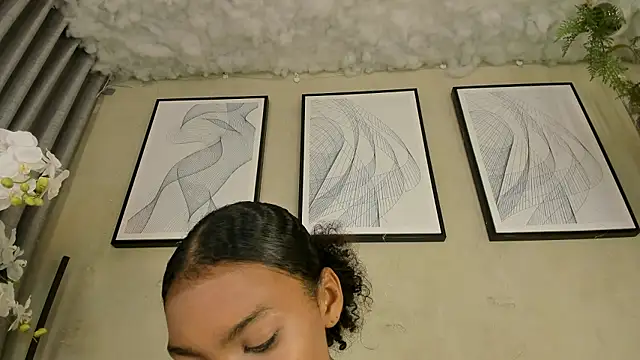 Gia ricci  online show from July 2026 04:28:02 AM