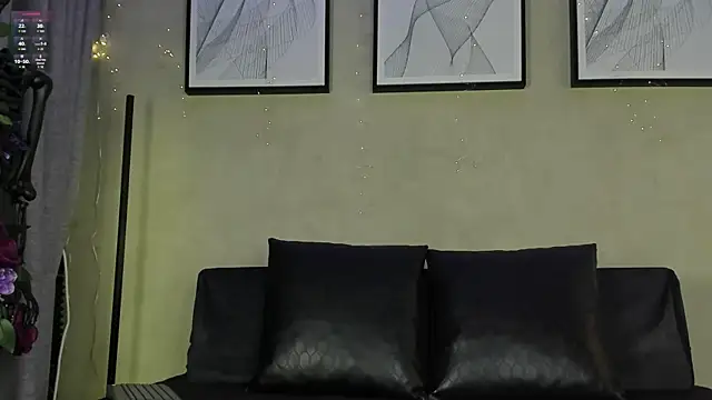 Gia ricci  online show from February 2026 12:17:02 PM