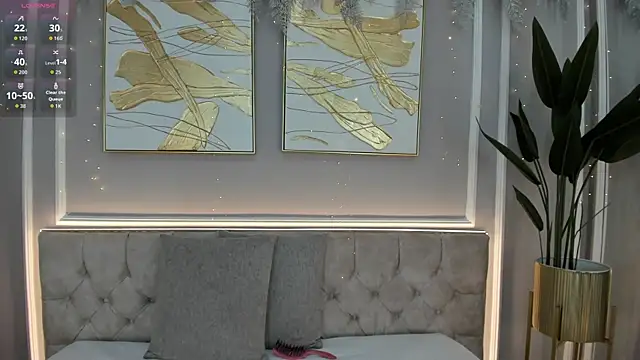 Gia ricci  online show from December 2025 01:04:02 PM