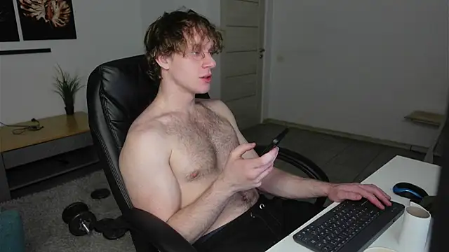 Charles Dreams online show from January 2026 04:03:02 PM