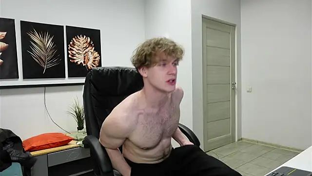 Charles Dreams online show from February 2026 10:00:02 PM