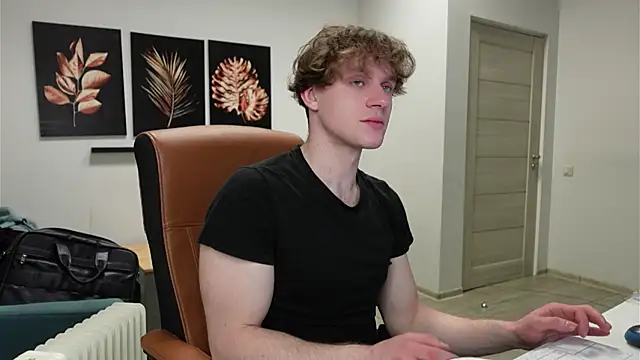 Charles Dreams online show from March 2026 08:49:03 PM