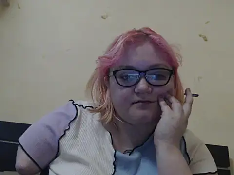 Aneris1718 online show from November 2025 03:12:01 PM