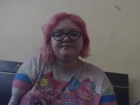 Aneris1718 online show from November 2025 04:22:01 PM