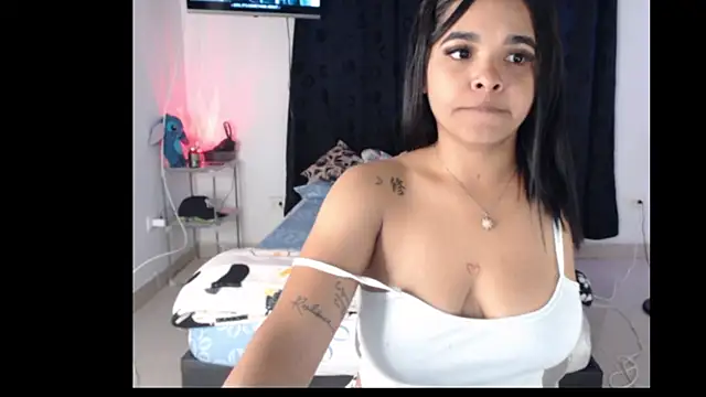 Tatiana-Jaaramillo online show from January 2026 12:44:02 PM