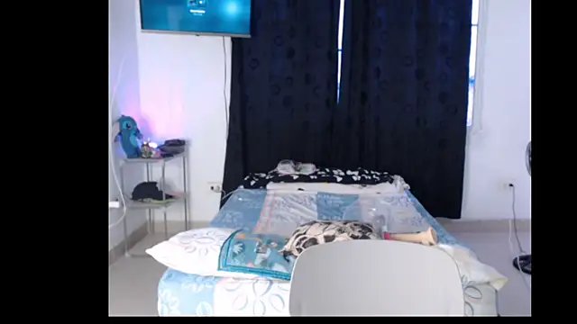 Tatiana-Jaaramillo online show from January 2026 04:36:01 PM