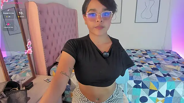 Tatiana-Jaaramillo online show from April 2026 08:21:01 PM