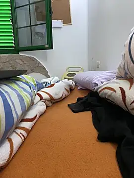 sweetblacky87 online show from March 2026 06:10:01 PM