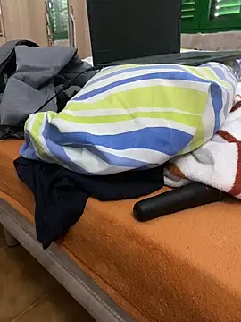 sweetblacky87 online show from March 2026 05:25:04 PM