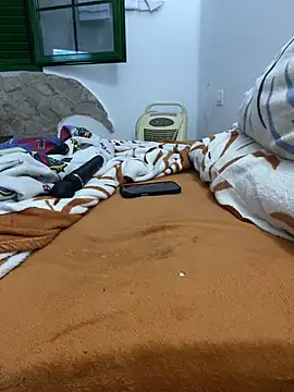 sweetblacky87 online show from April 2026 11:11:01 PM