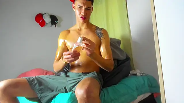 Snapshot of Adan_baby chatting on January 2026 07:28:02 PM Adan baby online show from January 2026 07:28:02 PM