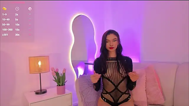 catalinaruiz  online show from December 2025 01:35:01 PM