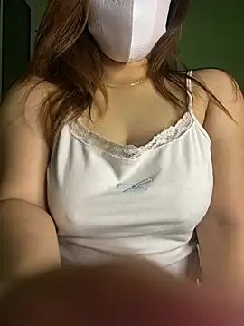 Snapshot of -Bella-a chatting on July 2026 11:00:01 PM -Bella-a online show from July 2026 11:00:01 PM