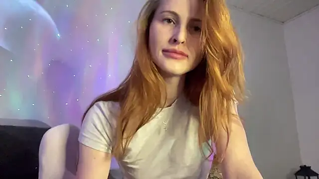 Snapshot of Gingerna chatting on November 2025 04:23:01 AM Gingerna online show from November 2025 04:23:01 AM