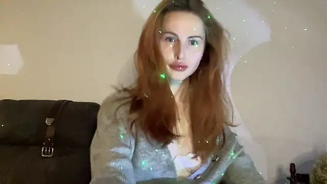 Snapshot of Gingerna chatting on November 2025 04:13:01 AM Gingerna online show from November 2025 04:13:01 AM