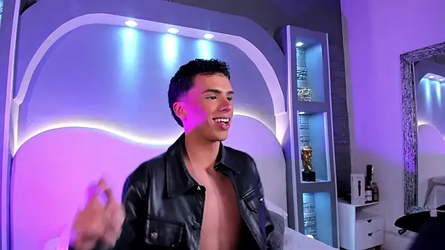 Seab trooy online show from February 2026 03:18:02 AM