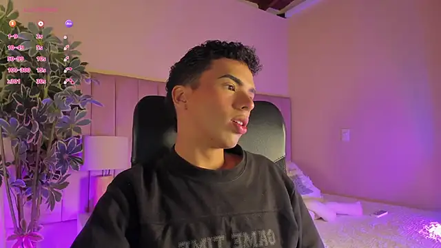 Seab trooy online show from December 2025 03:43:02 AM