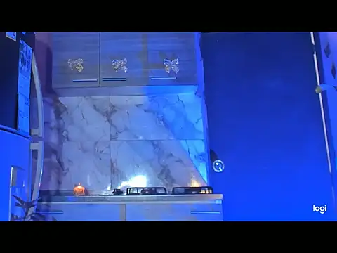 aprille15 online show from February 2026 01:33:02 PM