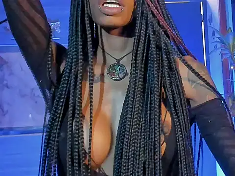 aprille15 online show from January 2026 03:51:02 PM