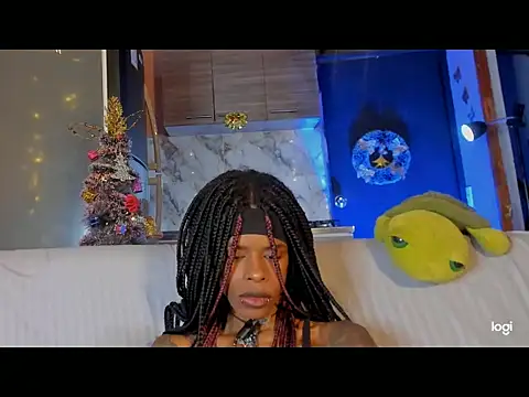 aprille15 online show from December 2025 10:56:01 PM