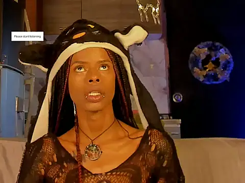 aprille15 online show from December 2025 10:32:02 PM