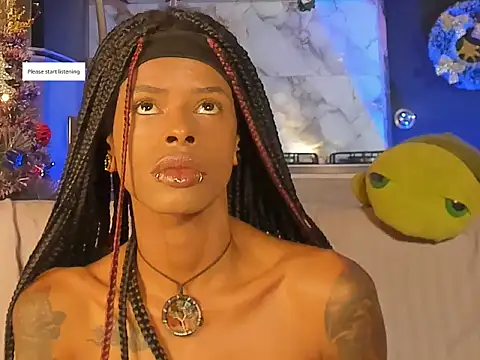 aprille15 online show from December 2025 08:22:02 PM