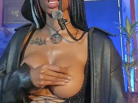 aprille15 online show from January 2026 04:35:02 PM