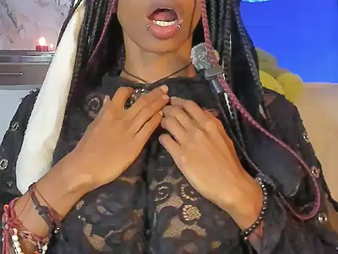 aprille15 online show from December 2025 06:13:01 AM