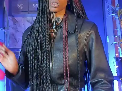 aprille15 online show from January 2026 11:22:02 PM