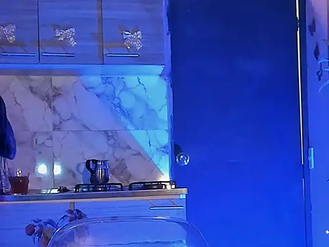 aprille15 online show from January 2026 05:53:02 PM