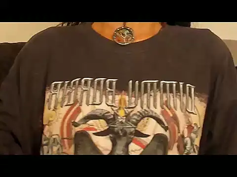 aprille15 online show from February 2026 02:11:01 AM