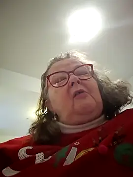 TiguhguhrsRose online show from December 2025 01:52:02 AM