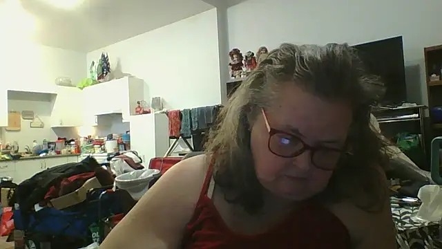 TiguhguhrsRose online show from January 2026 12:03:01 AM