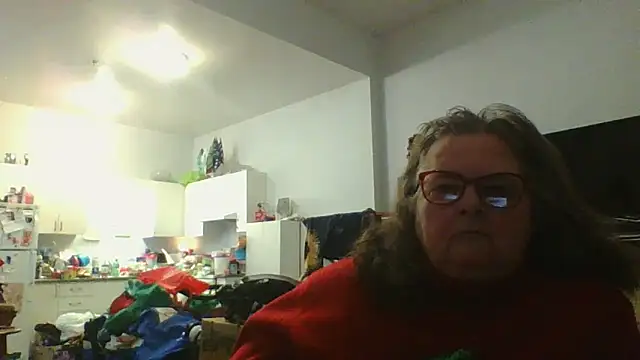 TiguhguhrsRose online show from December 2025 02:01:01 AM