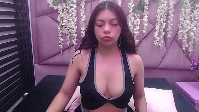 kim sweet 69 online show from December 2025 12:48:01 PM