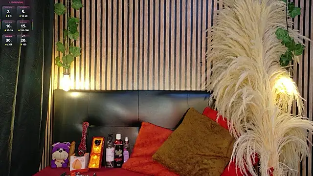 Angeldust19 online show from February 2026 04:02:01 AM