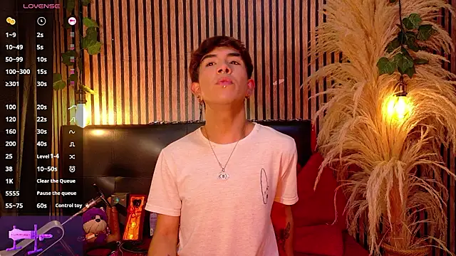 Angeldust19 online show from March 2026 03:21:01 AM