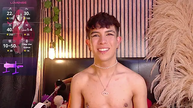 Angeldust19 online show from March 2026 03:13:02 PM