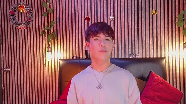 Angeldust19 online show from January 2026 03:33:02 AM