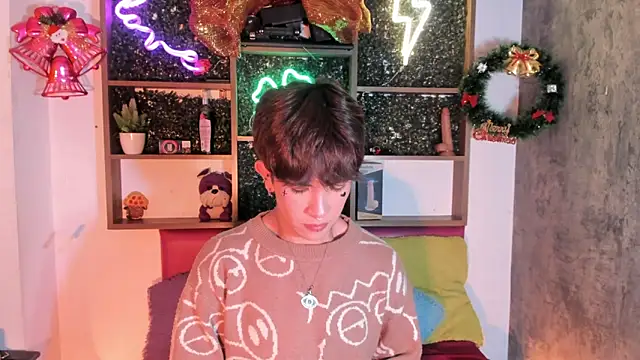 Angeldust19 online show from December 2025 05:23:02 AM