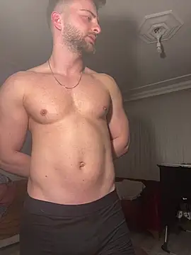 atesturky online show from March 2026 09:21:01 PM