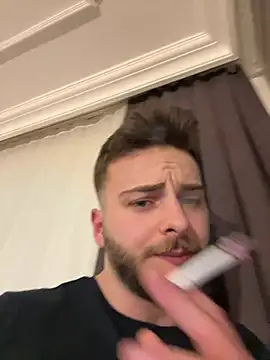 atesturky online show from March 2026 09:15:01 PM
