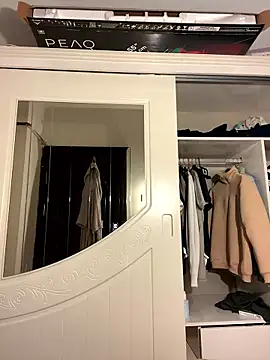 atesturky online show from January 2026 02:07:01 AM