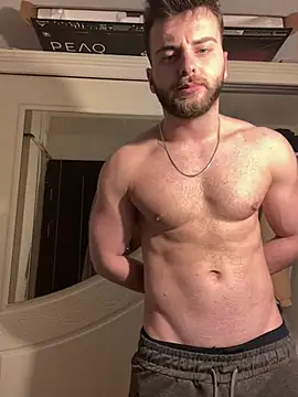atesturky online show from February 2026 09:17:01 PM