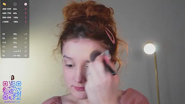 Snapshot of AmelieSeductress chatting on January 2026 01:37:02 PM AmelieSeductress online show from January 2026 01:37:02 PM