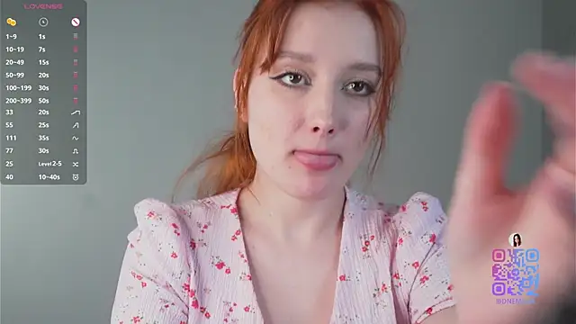 Snapshot of AmelieSeductress chatting on November 2025 05:03:02 PM AmelieSeductress online show from November 2025 05:03:02 PM