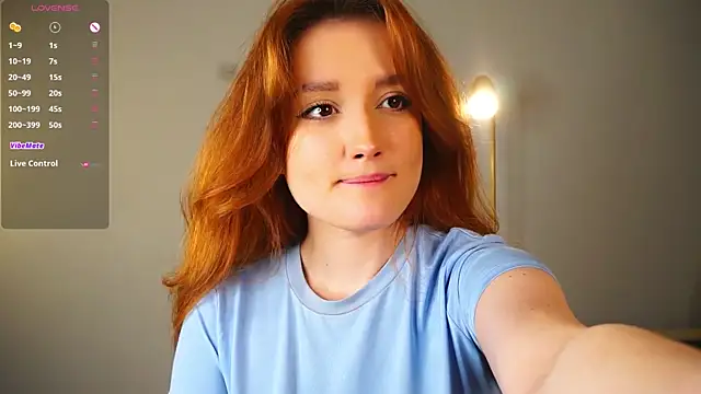 AmelieSeductress online show from February 2026 02:59:02 PM