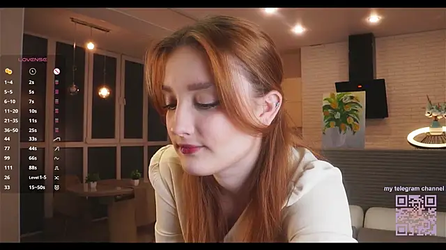 AmelieSeductress online show from March 2026 08:16:02 PM