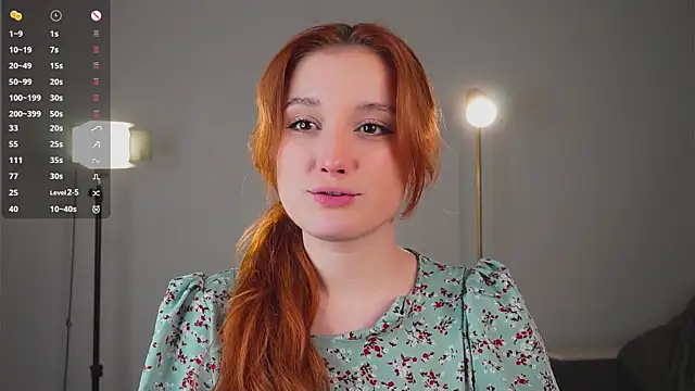 Snapshot of AmelieSeductress chatting on December 2025 01:46:02 PM AmelieSeductress online show from December 2025 01:46:02 PM