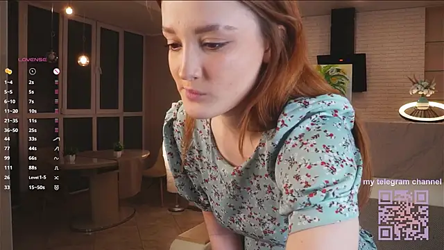 AmelieSeductress online show from March 2026 07:47:02 PM